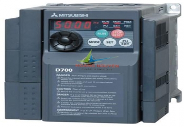 INVERTER MITSUBISHI FR-D720S-0.75K